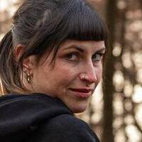 Lenaxfuchs / lena_fuchs Naken