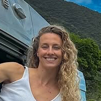 Leonie Beck Naken