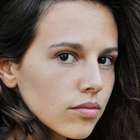 Leonie Tepe Naken