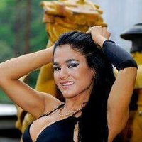 Lesly Tuchez Naken