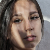 Letizia Ceresa Naken
