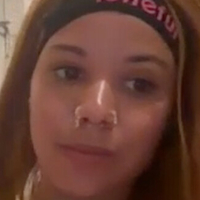 lexarose05 Naken