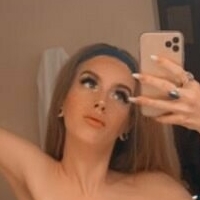 Lexi Barr Naken