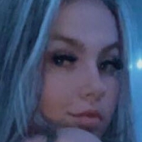 Lexi Bolt Naken