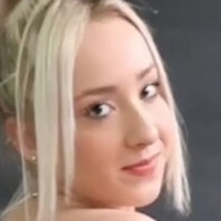 Lexi Booker Naken
