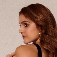 Lexi Simoes Naken