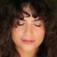 Lexie Shoaibi Naken