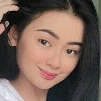 Lhea Bernardino Naken