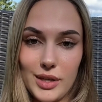 Lia Roul Naken
