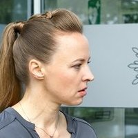 Liesa Kaltofen Naken