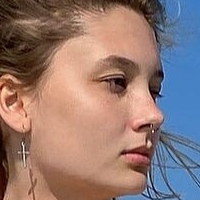 liittlekrissy Naken