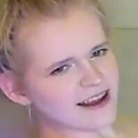 lil_cookie_monster Naken