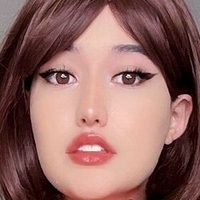 Lil Waifu Lia Naken