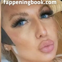 lilfellie Naken