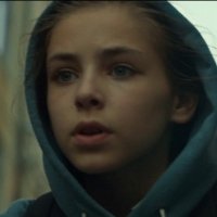 Lili Monori Naken