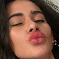 Lilian Duran Naken