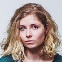 Lilian Prent Naken