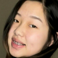 Lillian Xiong Naken