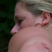 Lilly Hart Naken