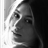 Lilly Marie Lagodka Naken