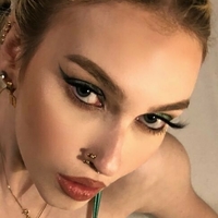 _lilsauvage_ Naken