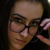 Lily Ingeldsen Naken