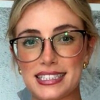 Lily Rose Tierney Naken