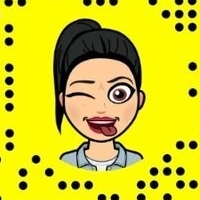 Lina Bikiche Naken