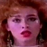 Lina Santos Naken
