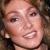 Linda Thompson Naken