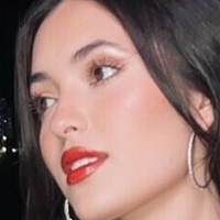 Linette Rodriguez Naken