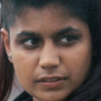 Linnea Berthelsen Naken