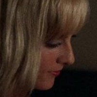Lisa Blount Naken
