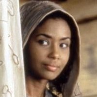 Lisa Joliffe-Andoh Naken