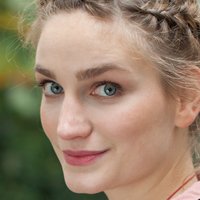 Lisa Maria Barenbold Naken