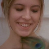 Lise Danvers Naken