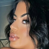 Lissa Aires Naken