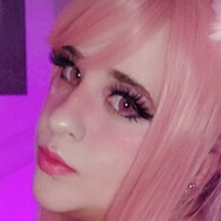 Lithe Cosplay Naken