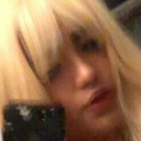 littlegothbird Naken