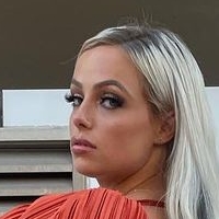 Liv Morgan Naken