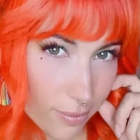 Livay D. Punk Naken
