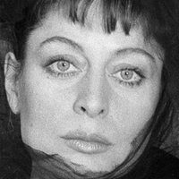 Livia Cerini Naken