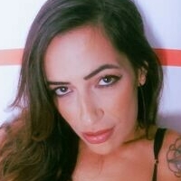 Livia Cruz Naken