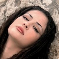 Liza Amiri Naken