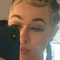 lizthemfgoddess Naken