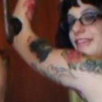 lizzieb brokenheart Naken