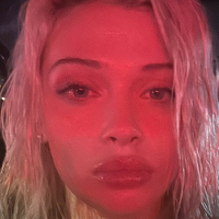 Lola Visage Naken