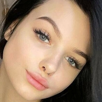 lollyvioleta Naken
