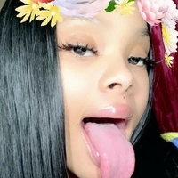 longtonguecentral Naken