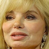Loni Anderson Naken